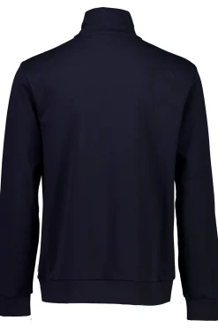 Half-zip