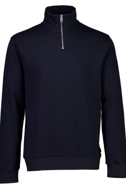 Half-zip