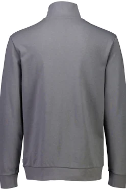 Half-zip