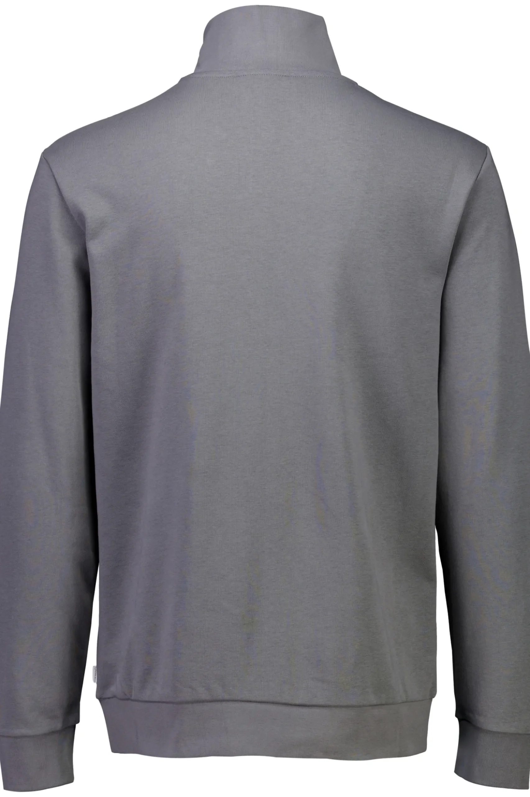 Half-zip