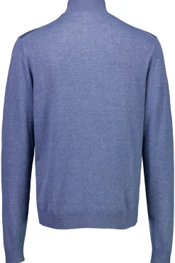 Half-zip