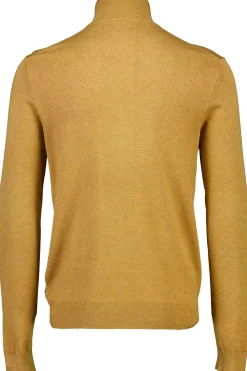 Half-zip