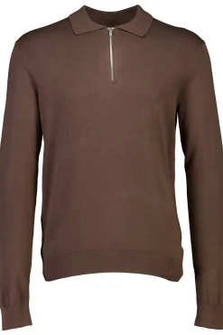 Half-zip