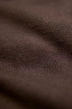 Half-zip