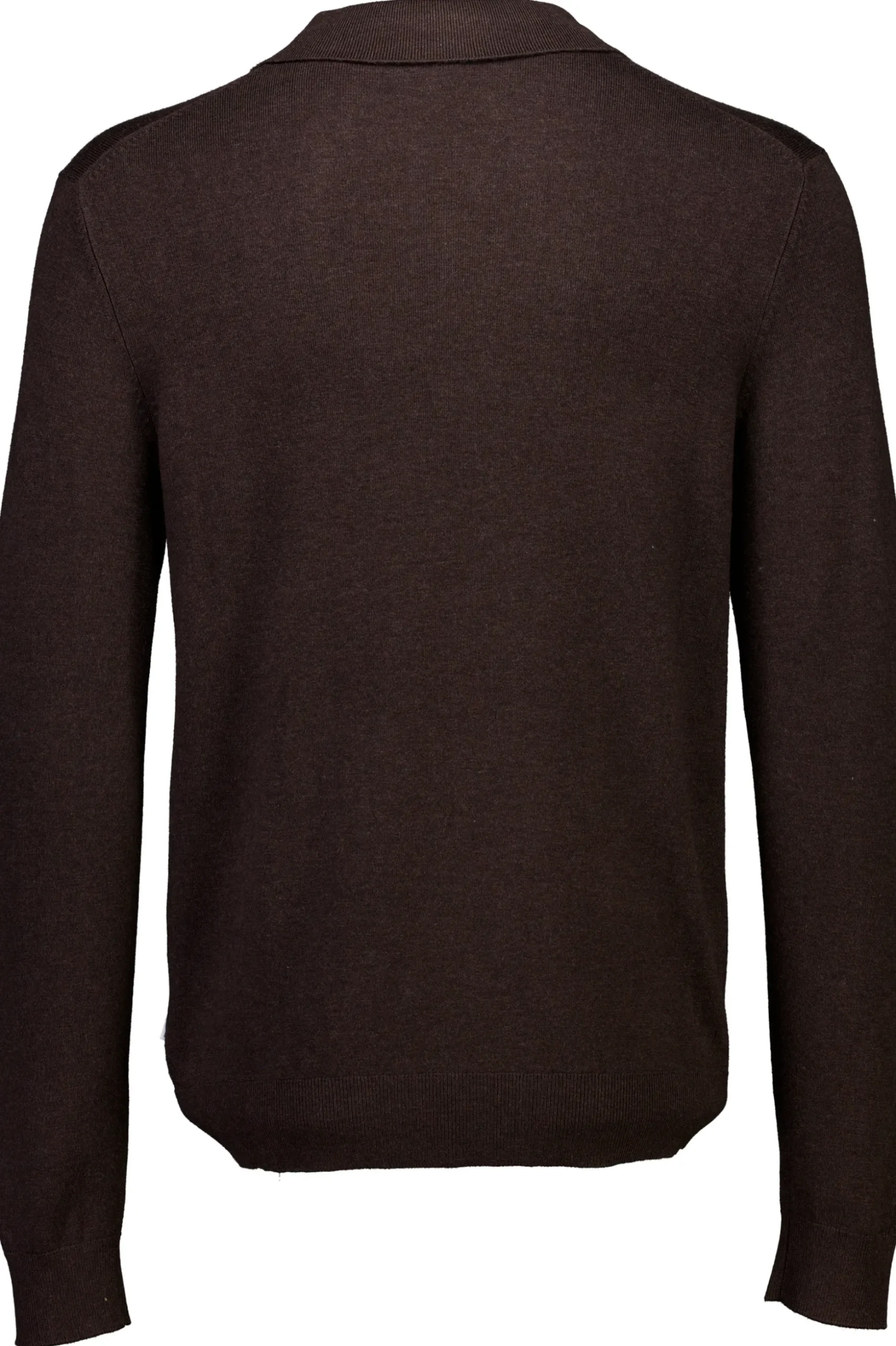 Half-zip
