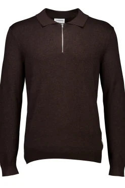Half-zip