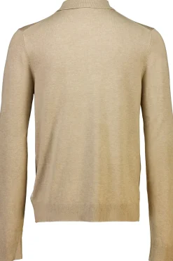 Half-zip