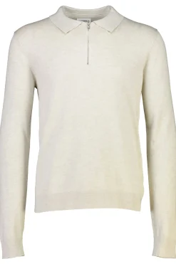 Half-zip