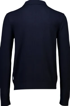 Half-zip