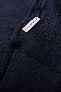 Half-zip
