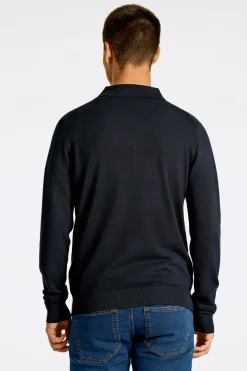 Half-zip