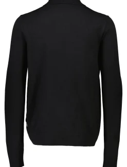 Half-zip