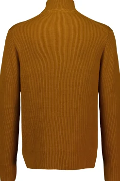 Half-zip