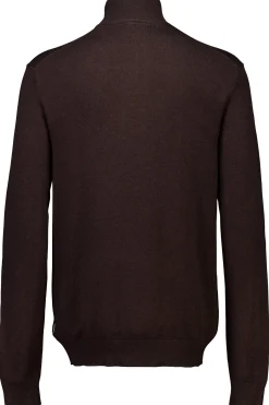 Half-zip