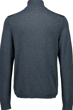 Half-zip