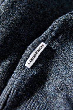 Half-zip