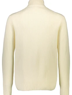 Half-zip