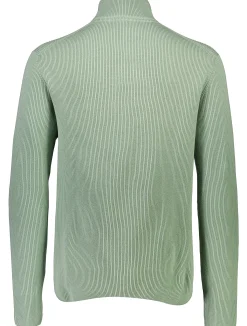 Half-zip