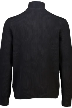 Half-zip