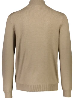 Half-zip