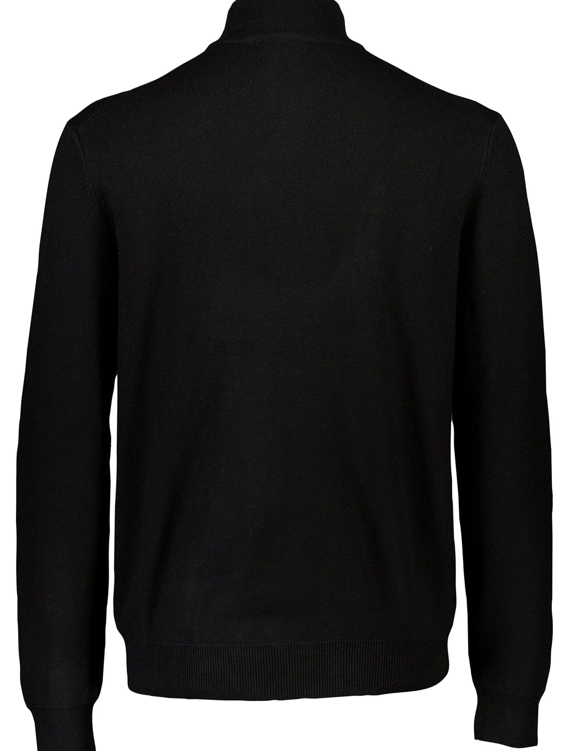 Half-zip