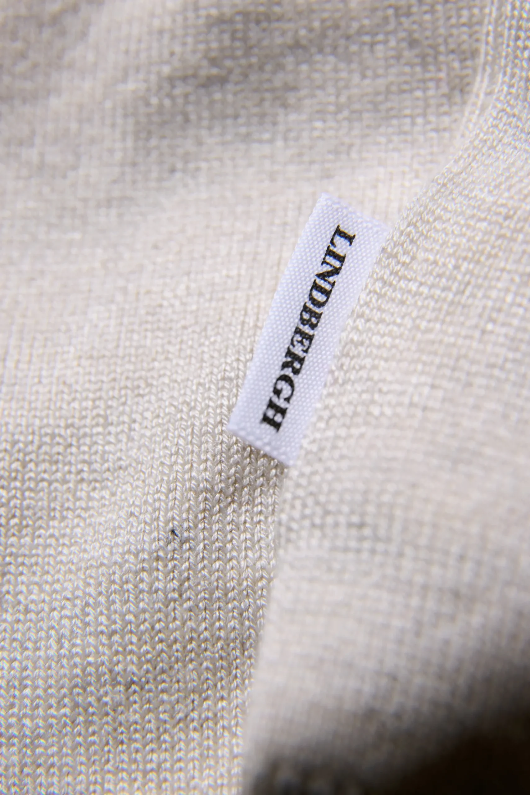 Half-zip
