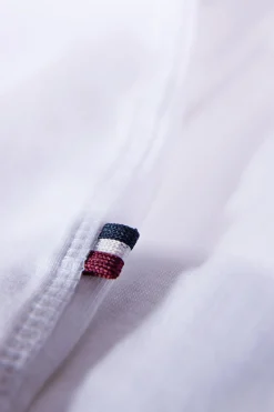 Henley shirt