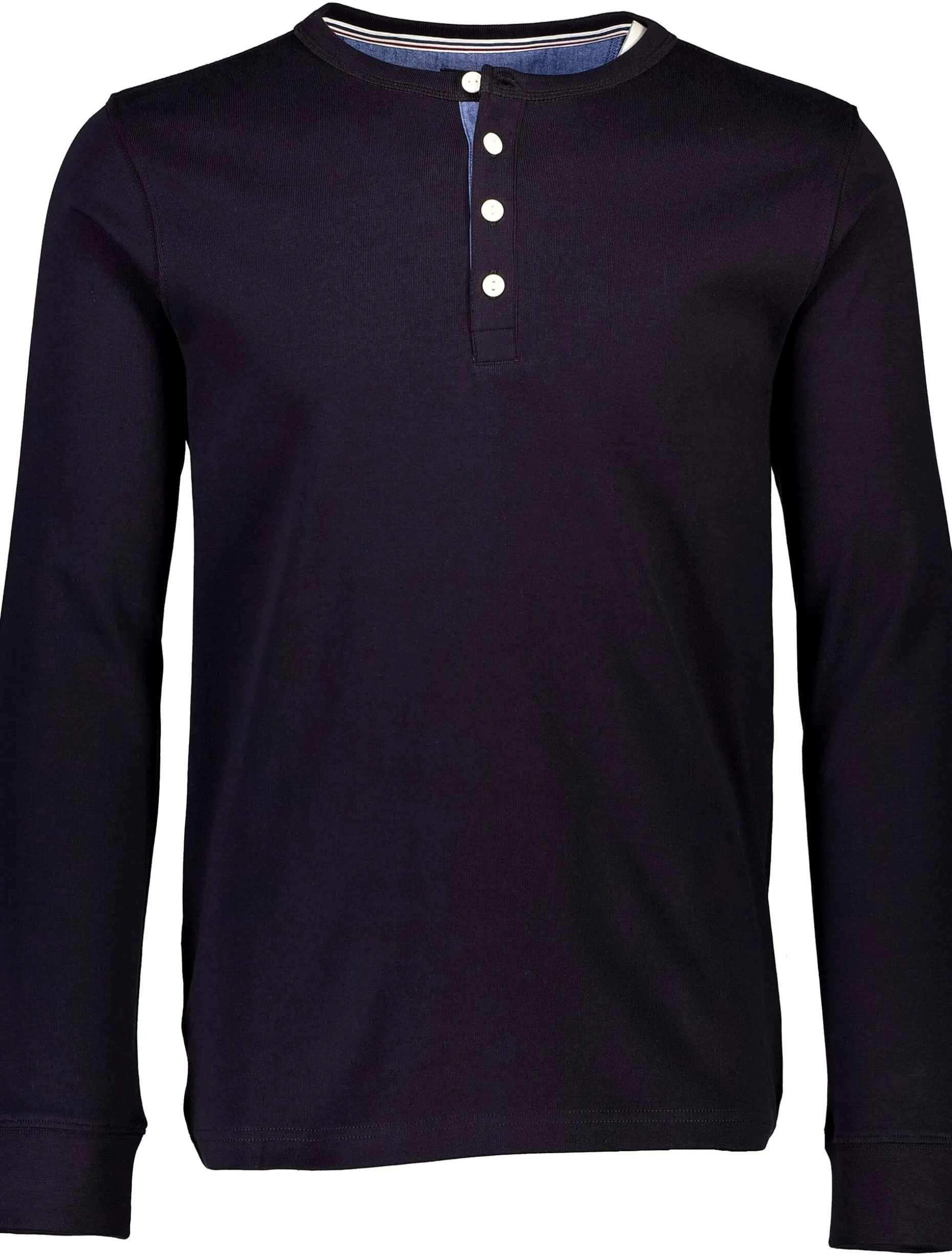 Henley shirt