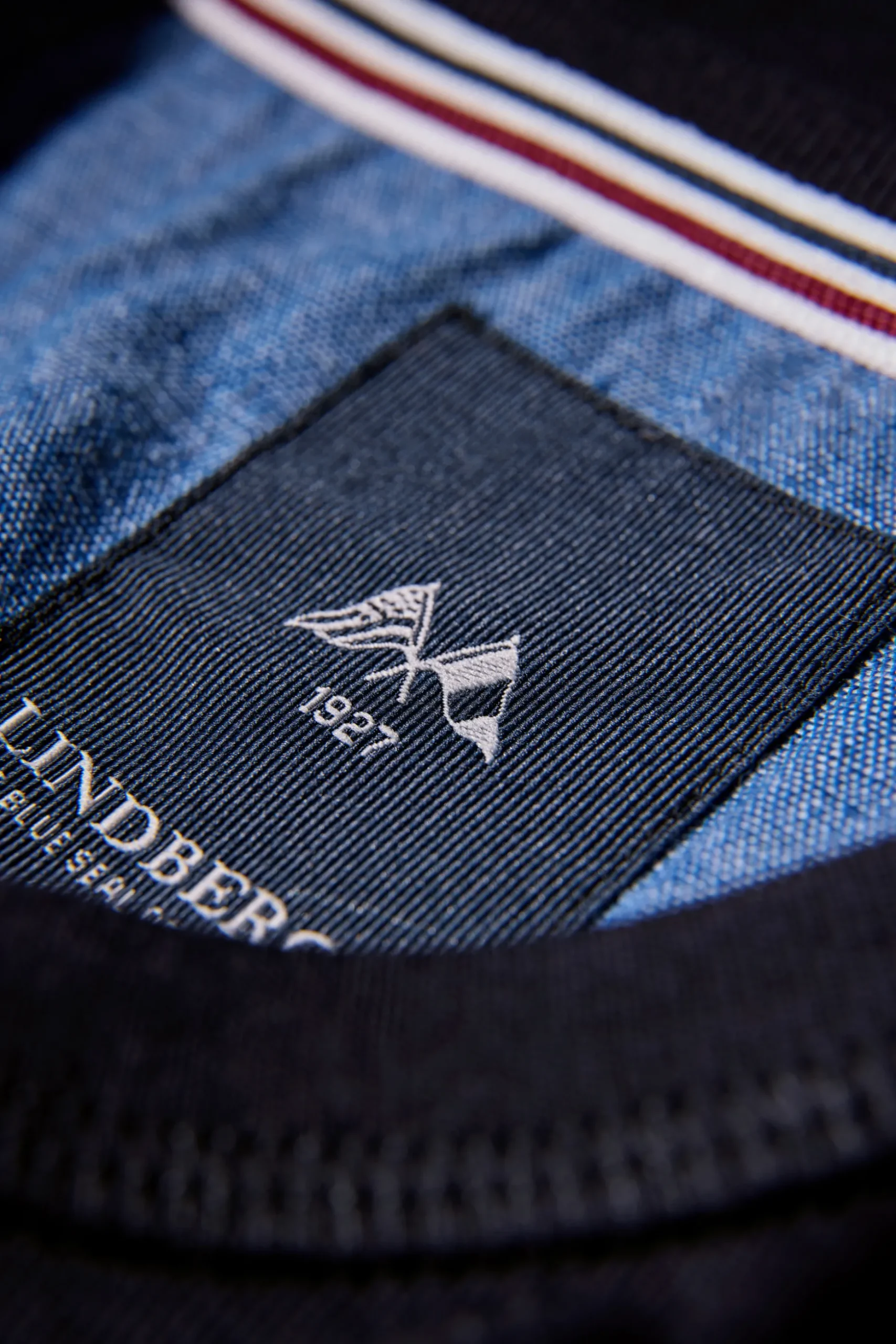 Henley shirt