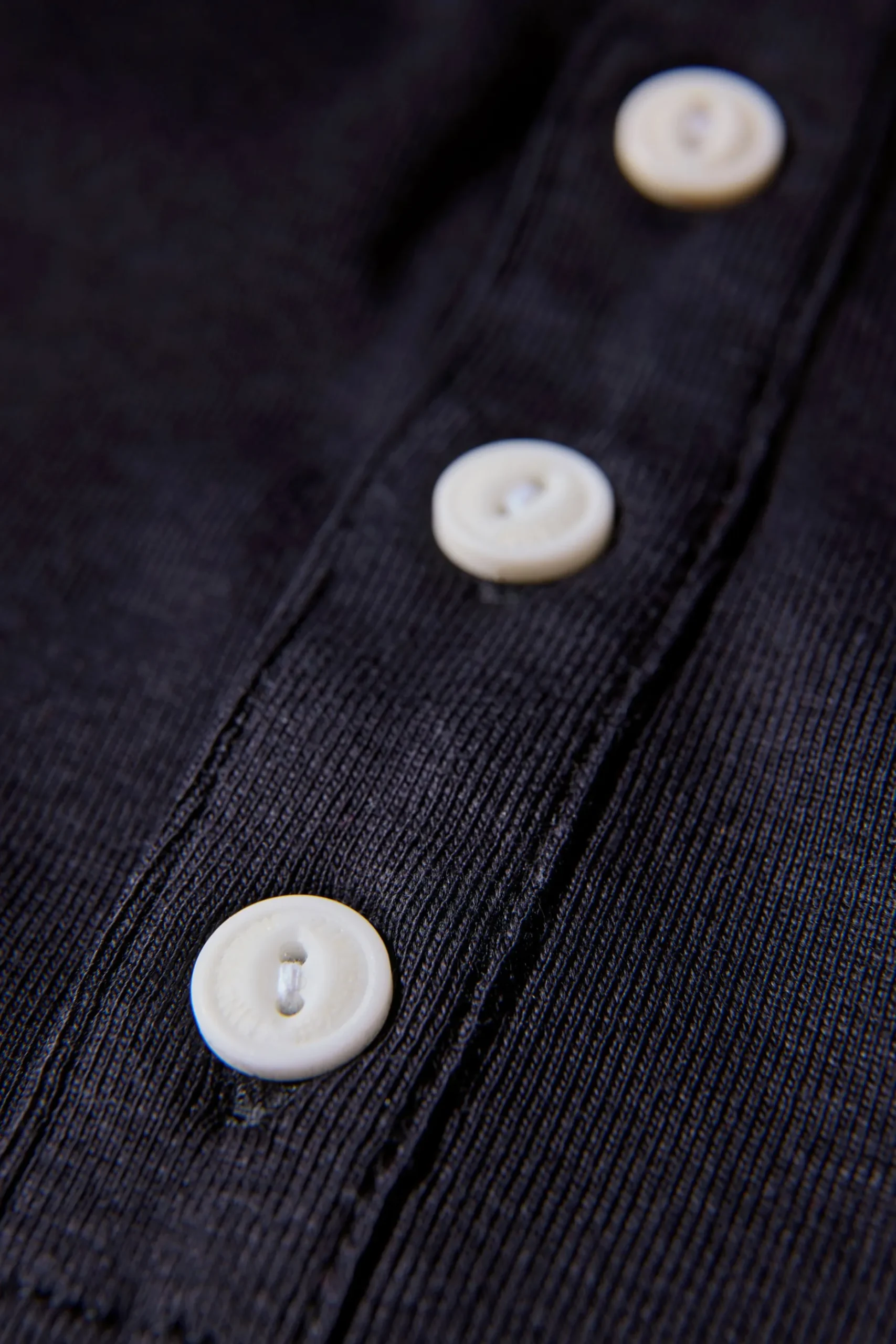 Henley shirt