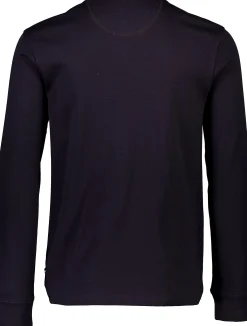 Henley shirt