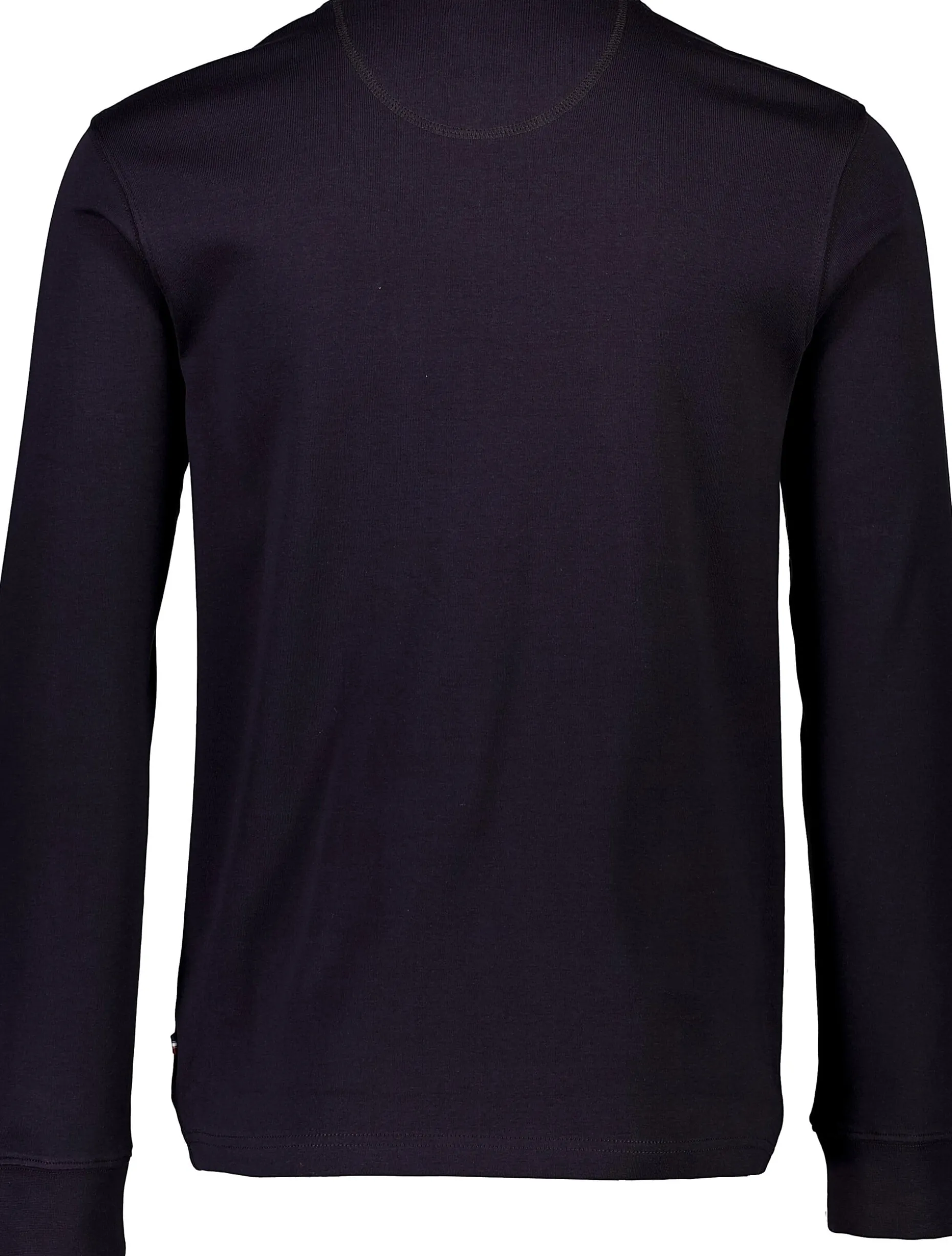 Henley shirt