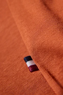Henley shirt