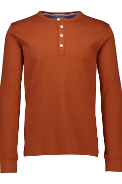 Henley shirt