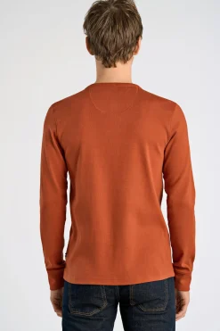 Henley shirt