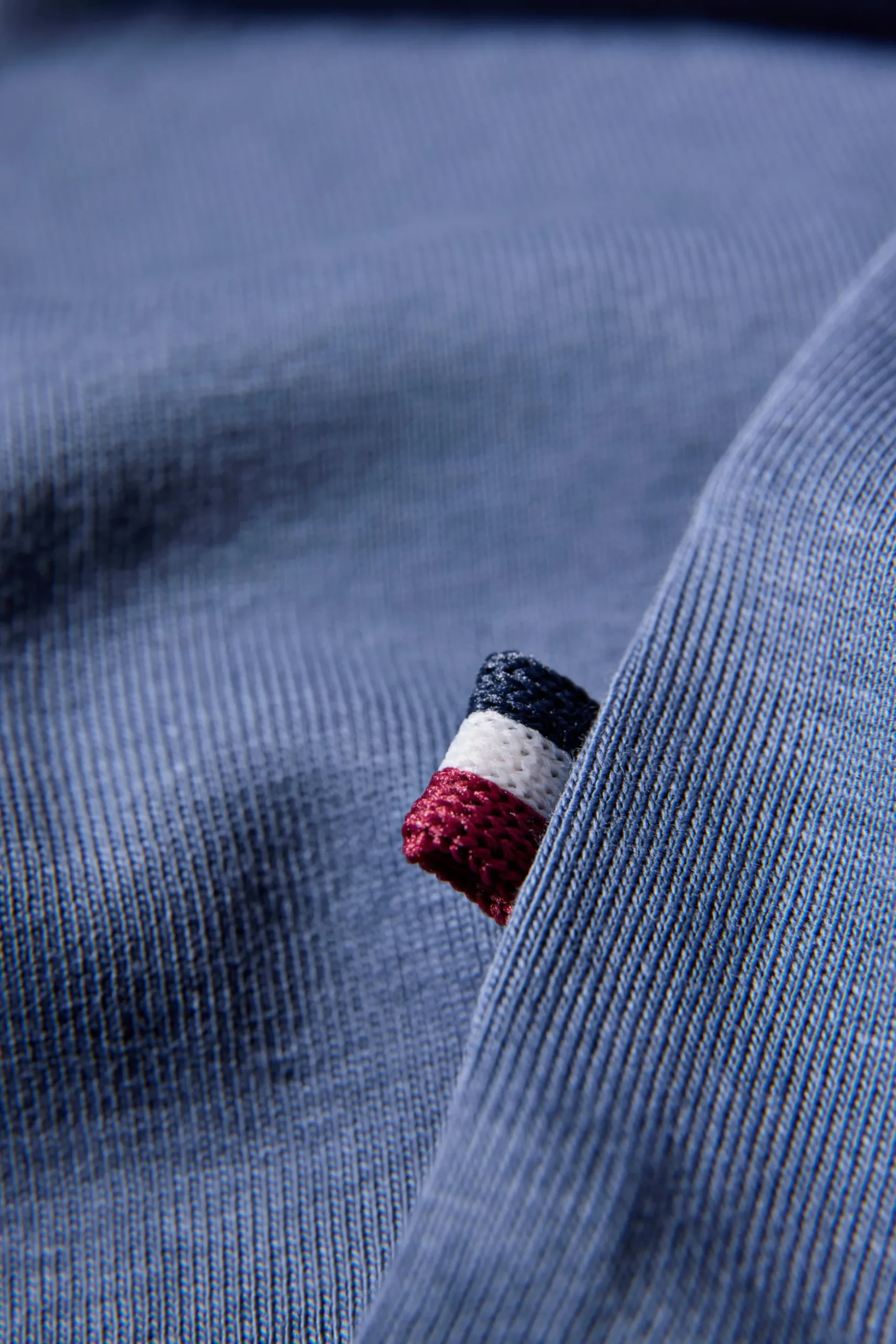 Henley shirt
