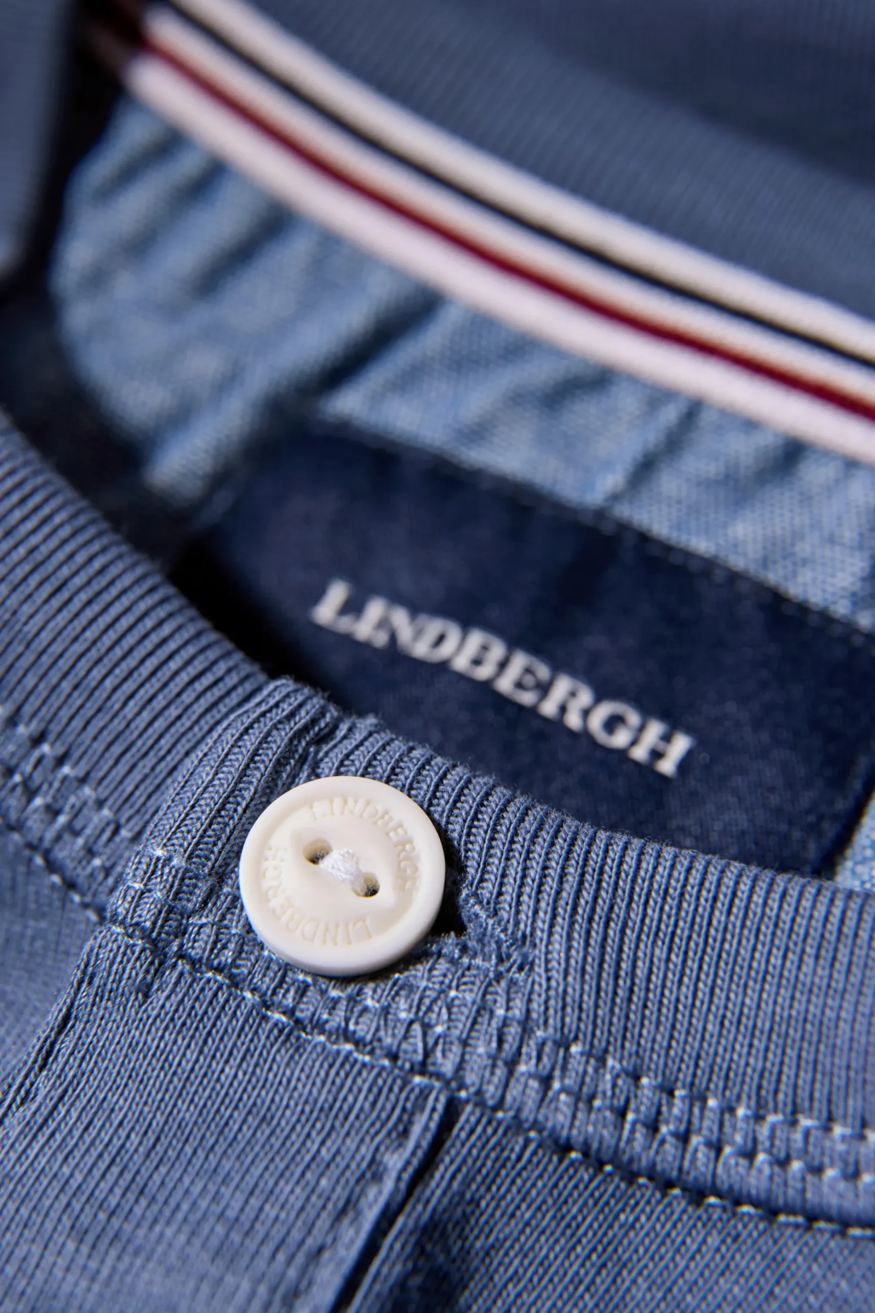 Henley shirt
