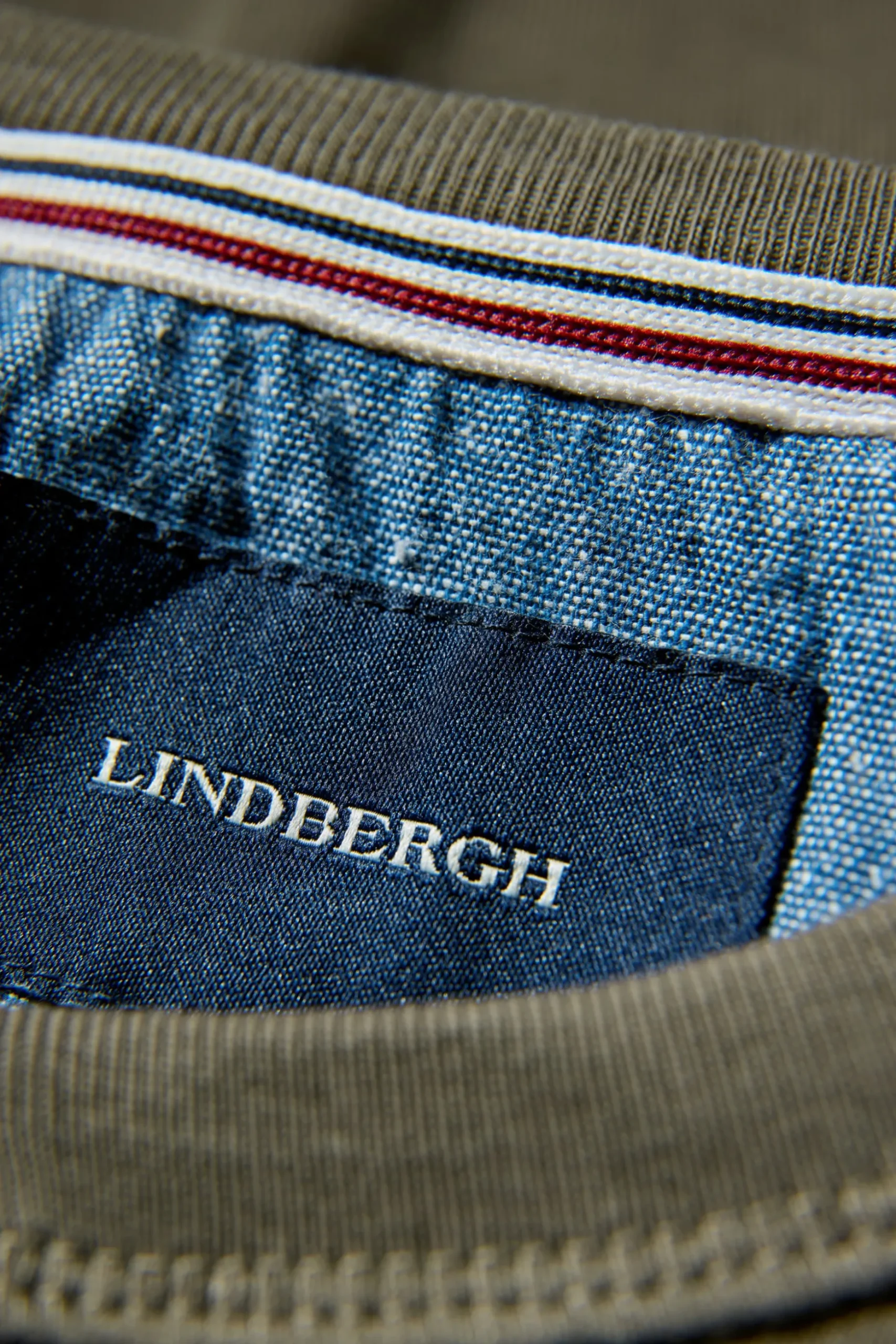 Henley shirt