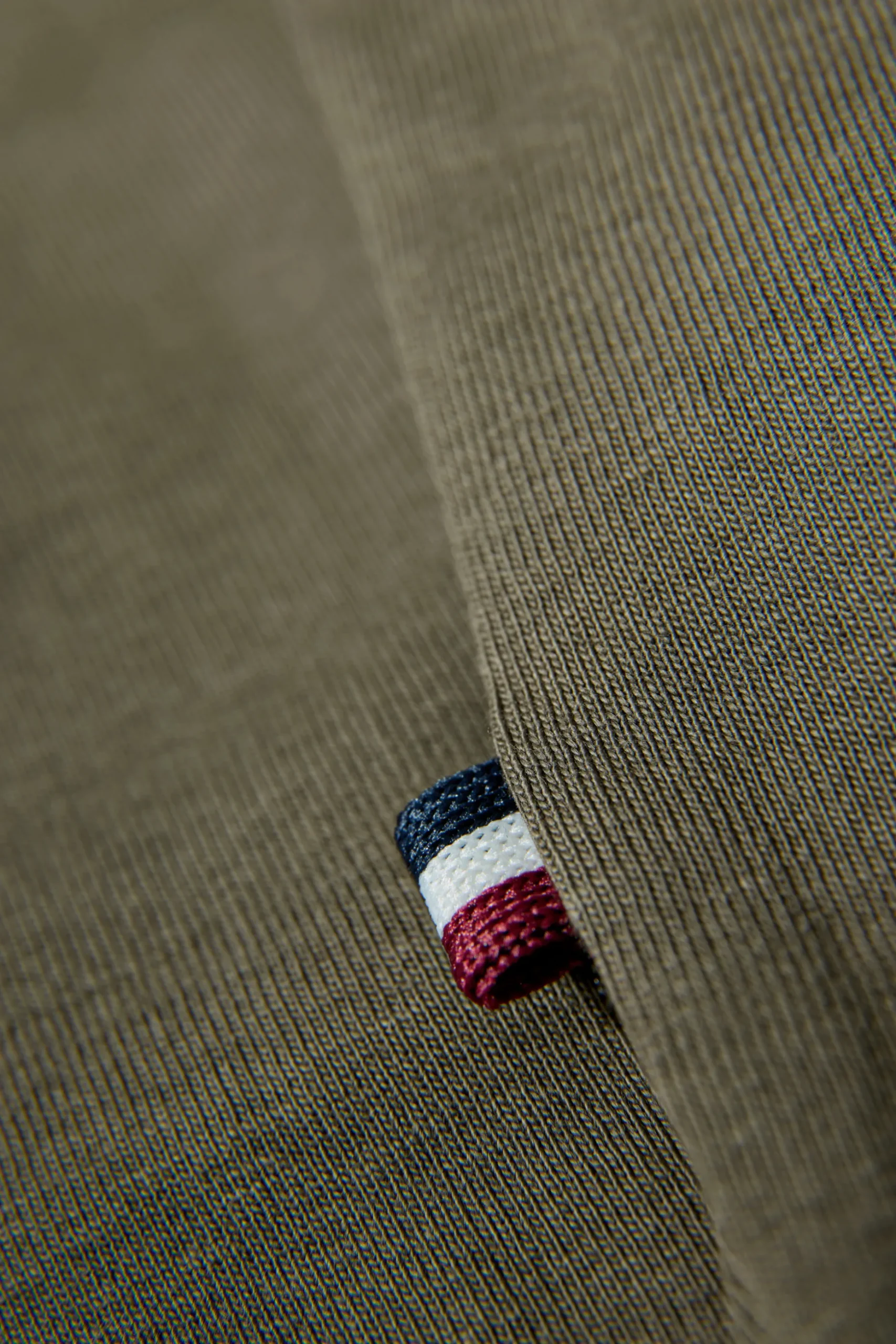 Henley shirt