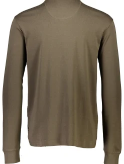 Henley shirt