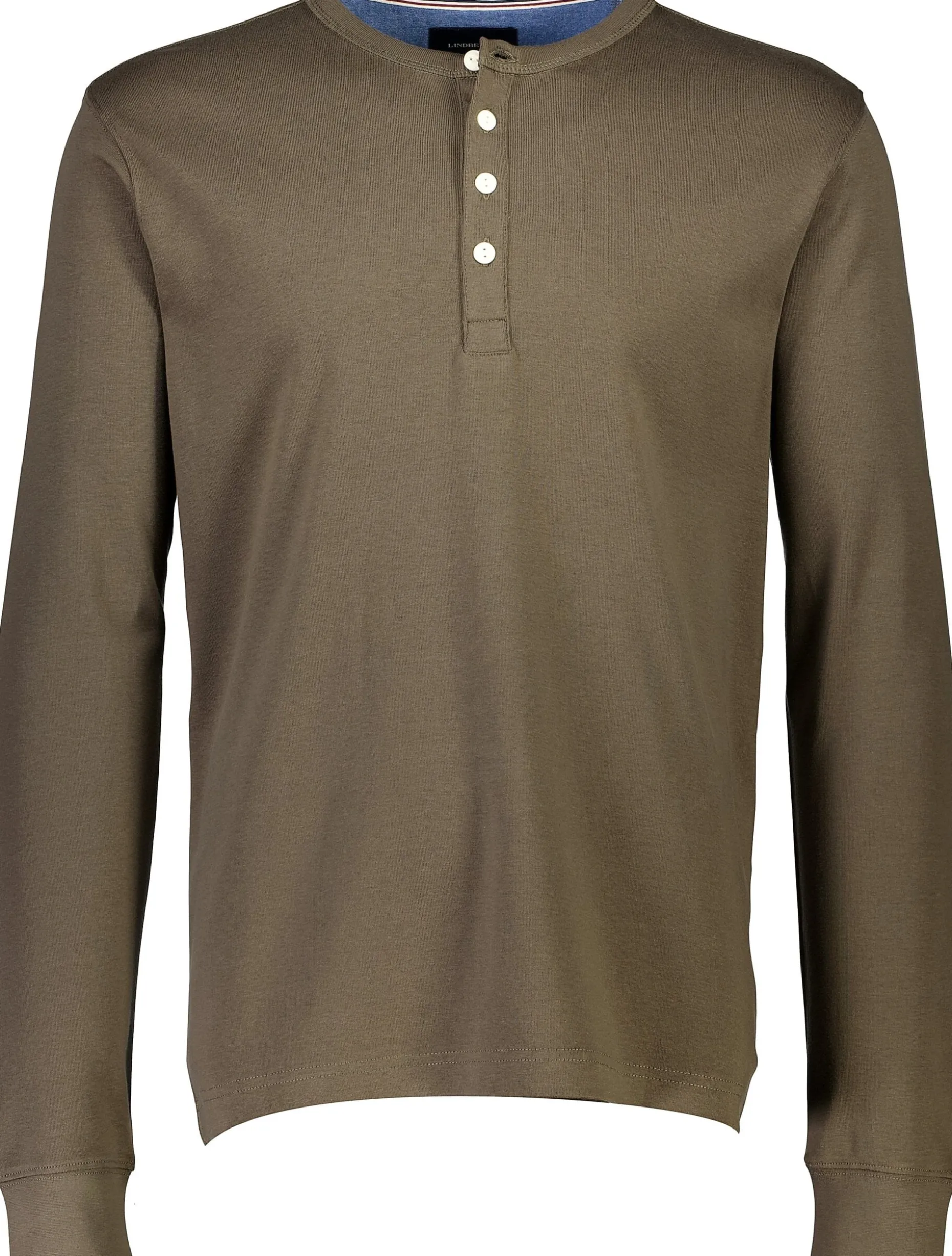 Henley shirt