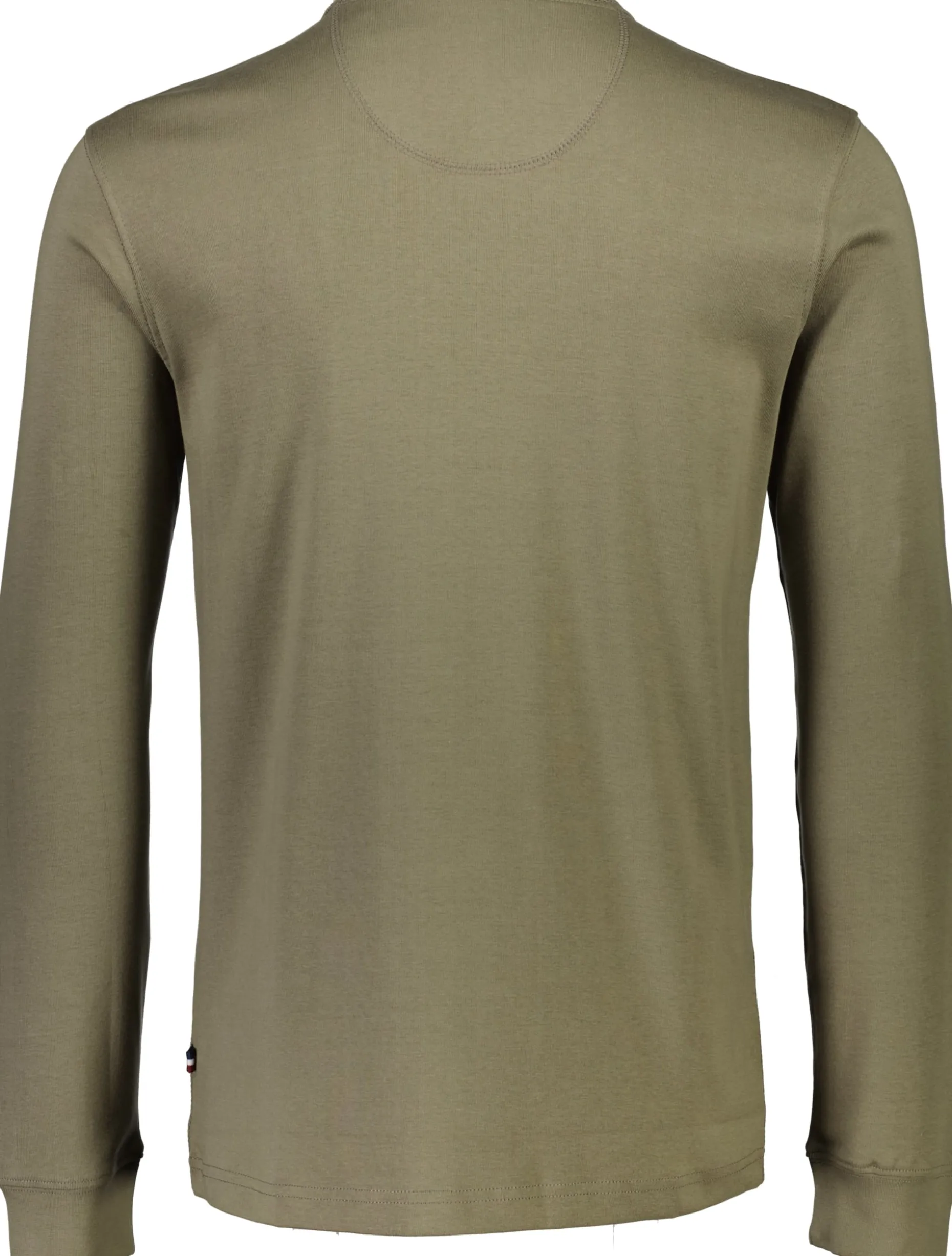 Henley shirt