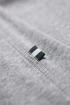 Henley shirt