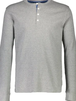 Henley shirt