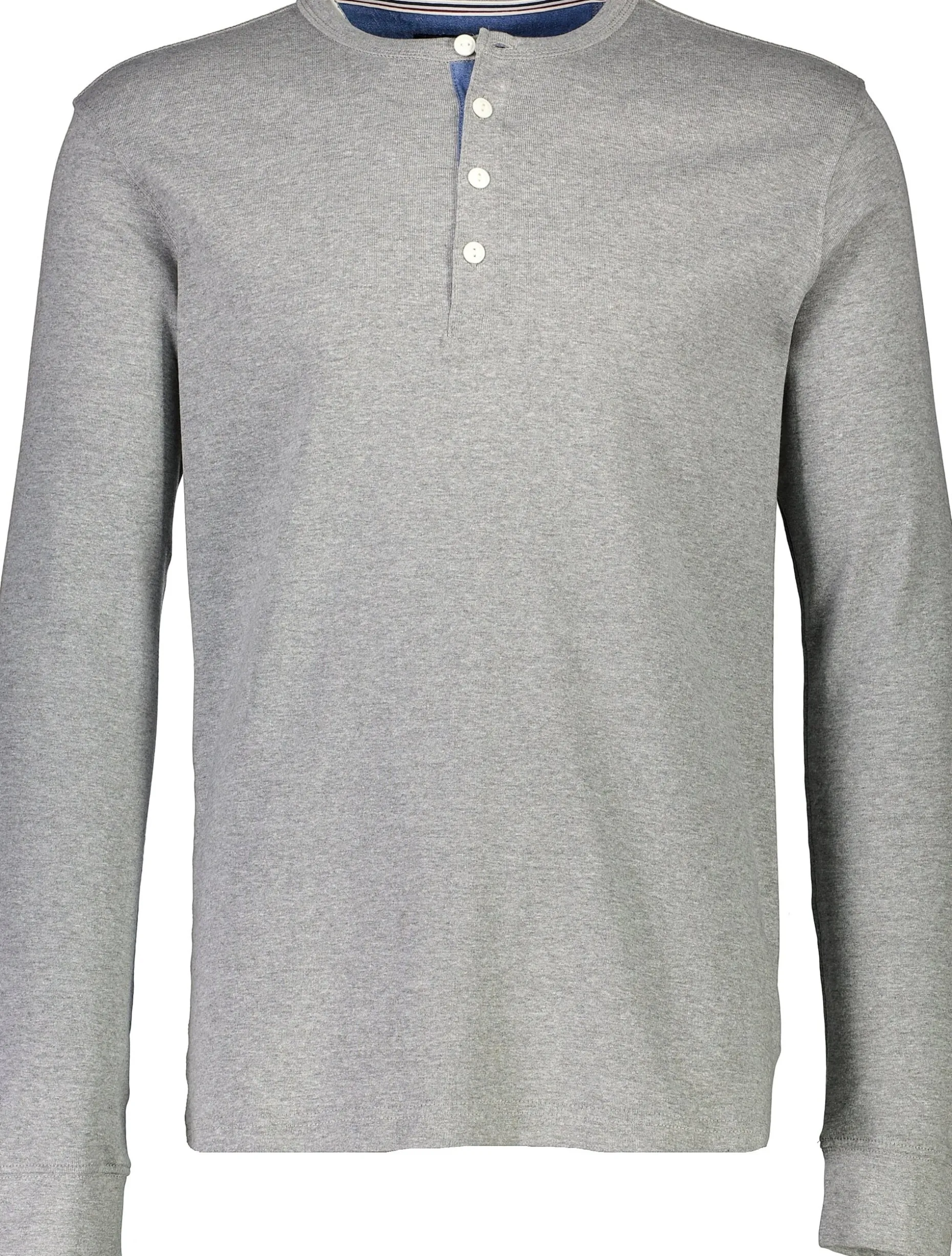 Henley shirt