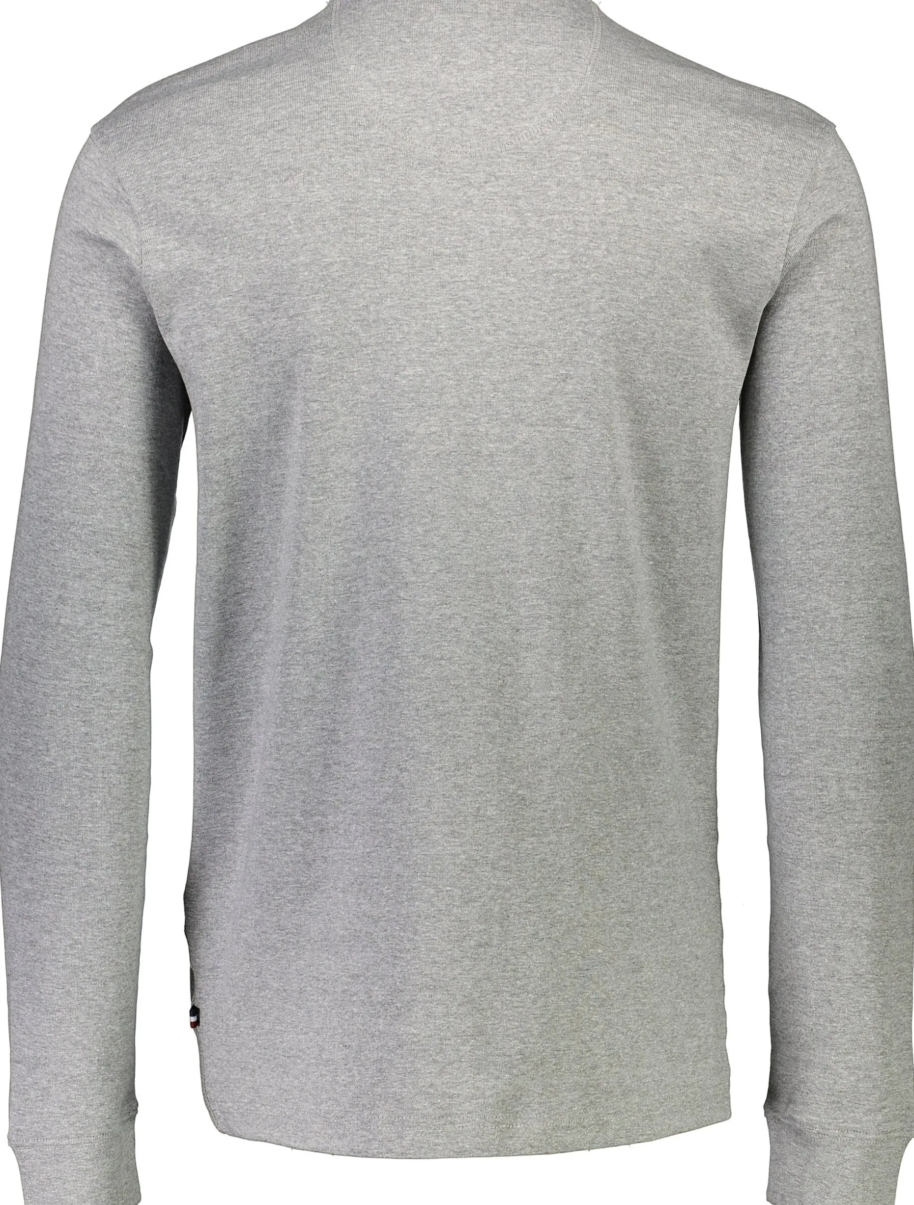 Henley shirt