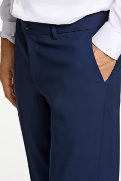 Lindbergh Superflex kostym | Kort passform