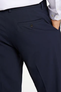 Lindbergh Superflex kostym | Kort passform