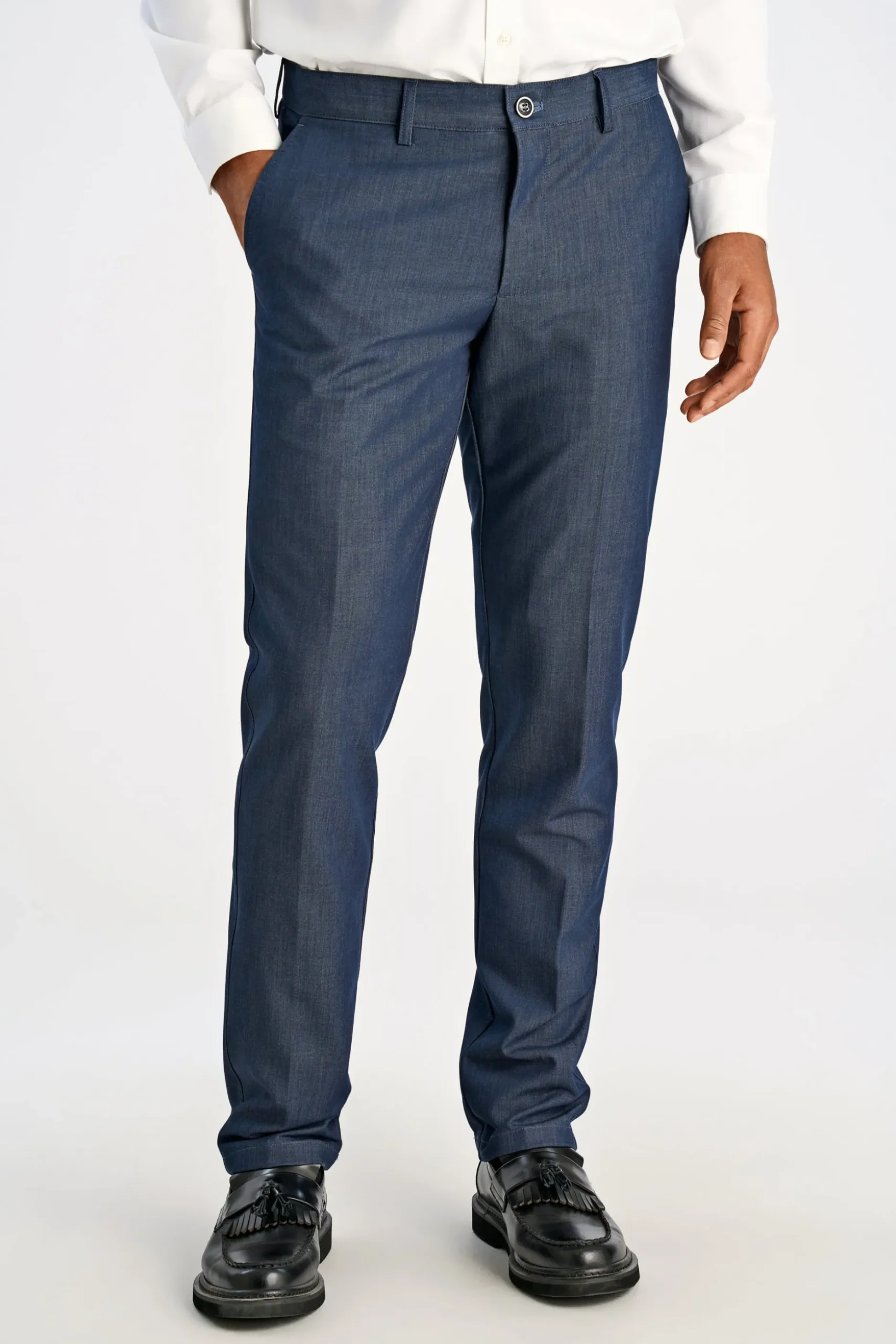 Lindbergh Superflex Kostym | Kort passform