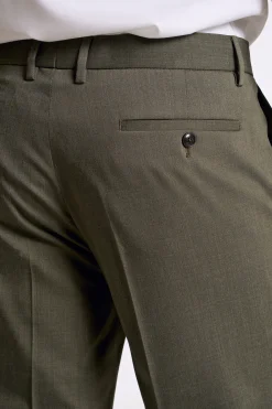 Lindbergh teknisk kostym